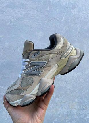 Кроссовки new balance 9060