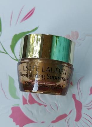 Омолаживающий бальзам комплексного действия для кожи вокруг глаз estee lauder revitalizing supreme+2 фото