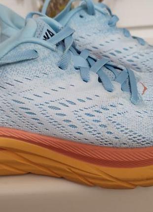 Hoka one one clifton 8 оригинал женские 39