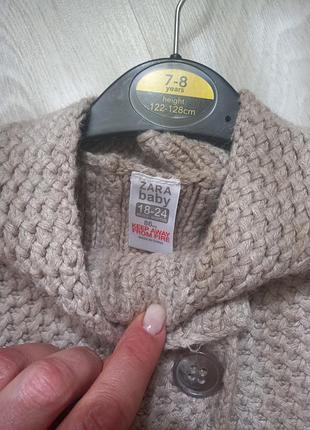 Спідниця zara baby 2