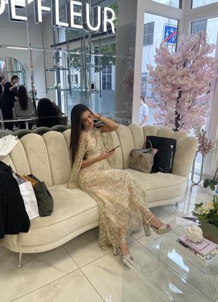 Вечірня сукня gepur