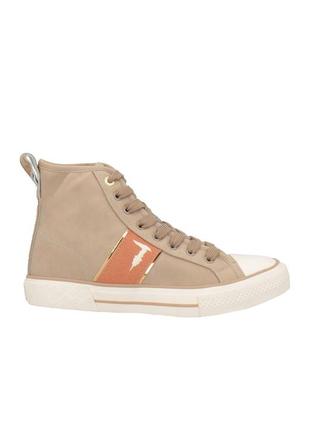 Кеди trussardi