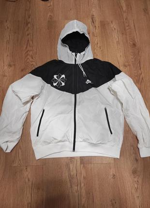 Nike windrunner vintage