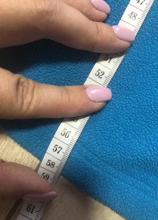 Подростковая кофточка флисушка 5