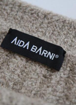 Aida barni тепла спідниця кашемір, шовк p.m2 фото