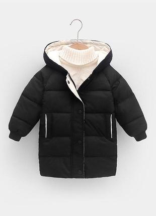 Курточка зимняя, демисезонная, пуховик, пальто2 фото