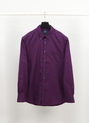 Мужская рубашка charles tyrwhitt