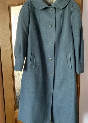 Пальто