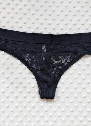 Трусики victoria secret