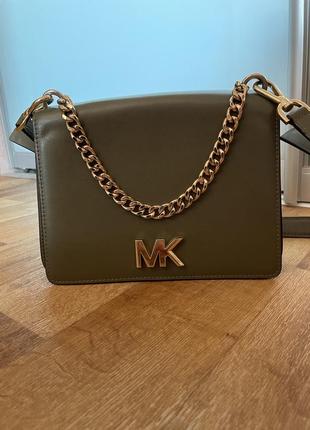 Продам сумку оригінал michael kors