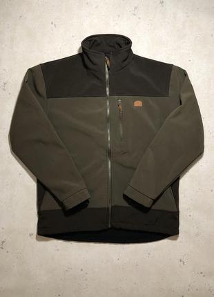 Куртка il lago prestige soft shell тактична куртка трекінгова military hunting outdoor