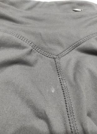 Спортивные короткие шорты с эффектом пуш-ап от usa pro,  размер xs-s10 фото
