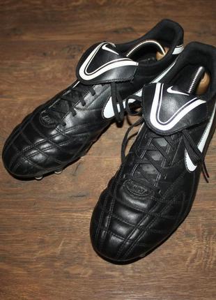 Nike tiempo prix hotsell