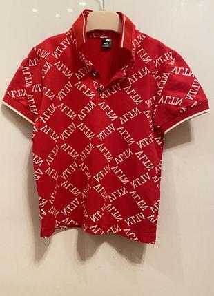 Футболка поло