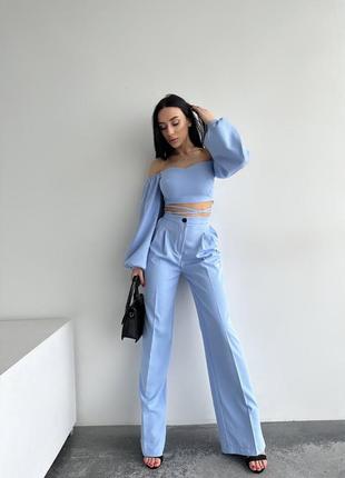 Стильний костюм