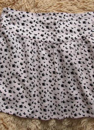 Літня спідничка