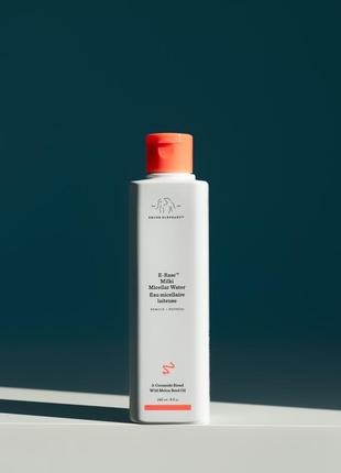 Міцелярна вода drunk elephant e-rase milki micellar water1 фото