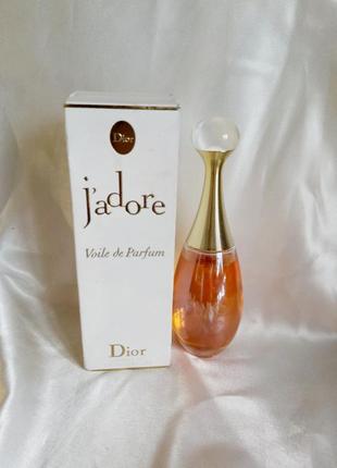 Парфюм dior jadore оригинал 1000%!!