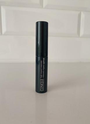 Clinique high impact mascara (міні) універсальна туш для вій1 фото