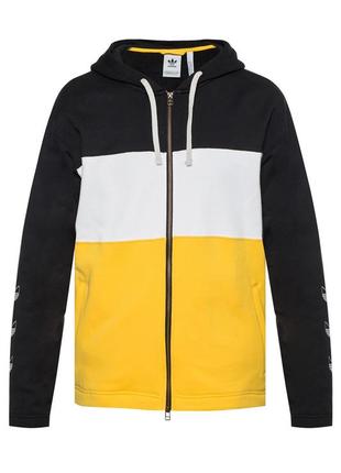 Очень крутая, оригинальная соп худи adidas originals multicoulor rp: 117$2 фото