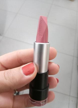 Помада flormar extreme matte (нюдовый цвет)1 фото