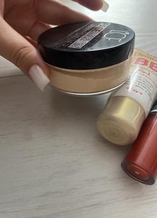 Лот косметики / косметика