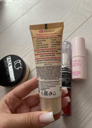 Лот косметики / косметика