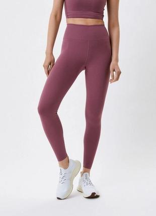 Лосини uniqlo (446503)2 фото