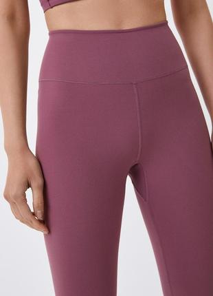 Лосини uniqlo (446503)4 фото