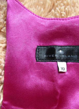 Интересное платье river island3 фото