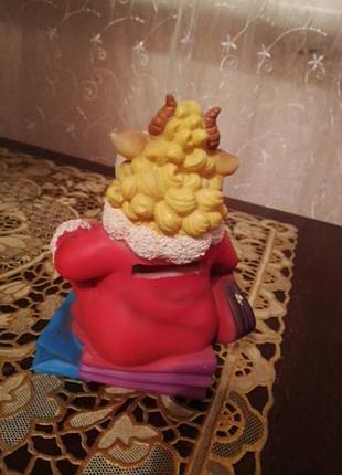 Статуетка 2