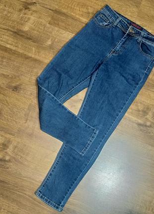 Джинсы женские подростковые