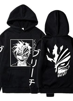 Худі блищ: тисячолітня кривава війна