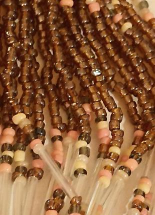 Намисто в етностилі6 фото