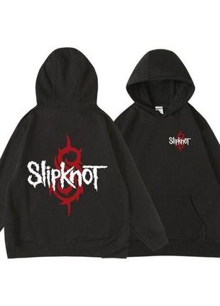 Худи slipknot