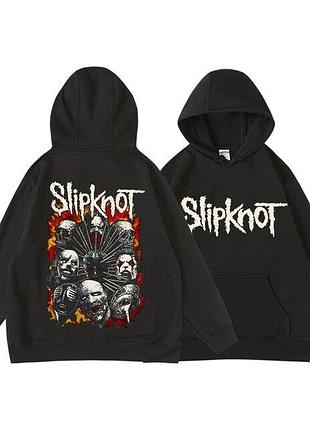 Худи slipknot