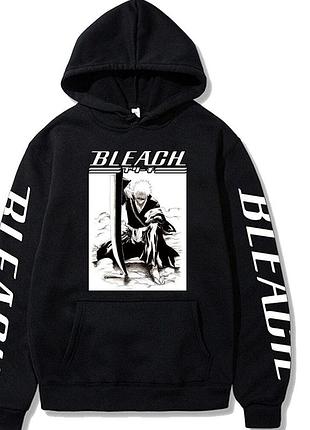 Худі блищ: тисячолітня кривава війна