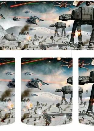 Кружка star wars