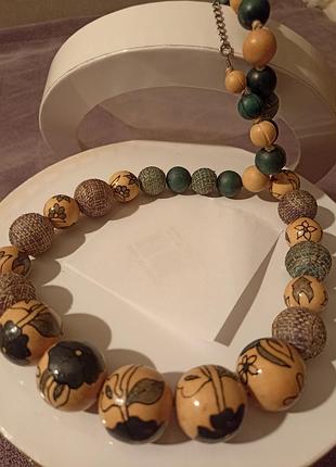 Намисто етностиль