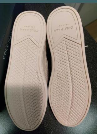 Кроссовки cole haan  р.36,5-37(25см)6 фото