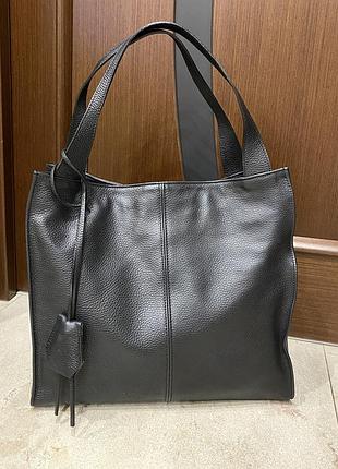 Шкіряна сумка сумка з натуральної шкіри шкіряна сумка
