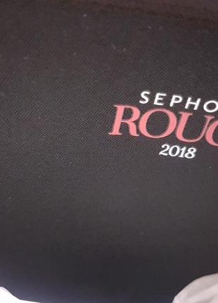 Косметичка sephora нова4 фото