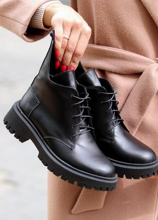 Ботинки женские👍