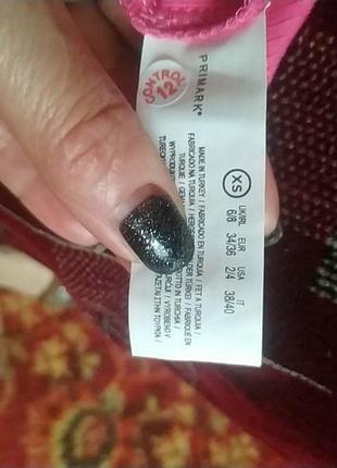 Платье рубчик на одно плечо 7