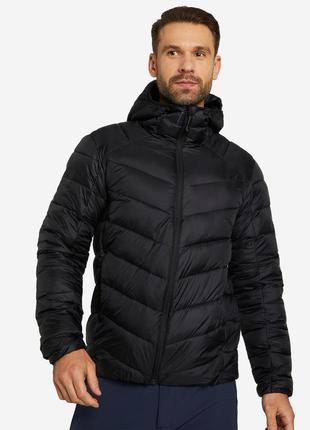 Куртка утепленная мужская northland черная австрия оригинал