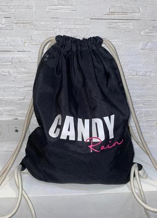 Стильний вмісткий рюкзак