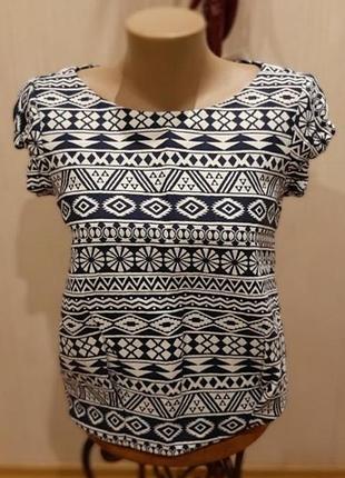 Блуза zara