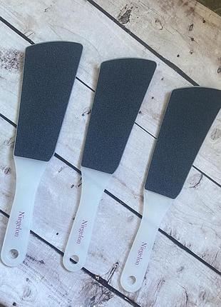 Тертка для п'ят niegelon оригінал весло