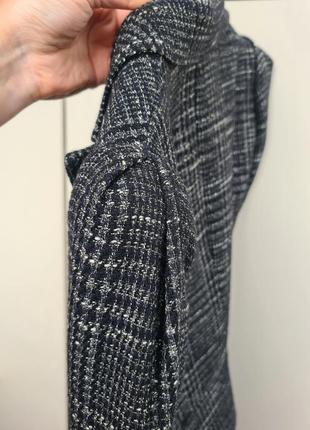 Жакет massimo dutti5 фото