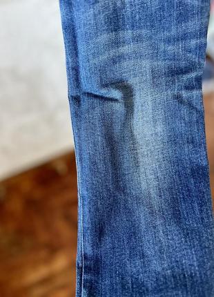 Levi's джинсы скинни оригинал s-xs5 фото